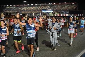 BIB: 
                            <button type="button" onclick="openModal(23943229)" class="btn btn-primary btn-sm float-right btn-popup" data-toggle="modal" data-target=".modal-high-quality">
                        <i class="fas fa-shopping-cart"></i> Add to Cart
                    </button>
                                            <button type="button" onclick="isThisMe(23943229, true)" class="btn btn-success btn-sm float-right btn-popup btn-isme hidden" data-toggle="tooltip" data-placement="bottom" title="นี่คือรูปของคุณใช่ไหม คลิกที่นี่เพื่อเอาเข้าอัลบั้ม">
                        <i class="fas fa-plus"></i> Add to album
                    </button>
                    <button type="button" onclick="isThisMe(23943229, false)" class="btn btn-warning btn-sm float-right btn-popup btn-isnotme hidden">
                        <i class="fas fa-ban"></i> Remove from album
                    </button>